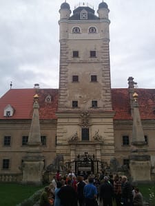 Schloss Greillenstein Schloss Greillenstein