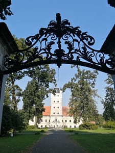 Schloss Greillenstein 2