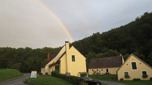 Steinegg Regenbogen