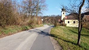 Kapelle Steinegg