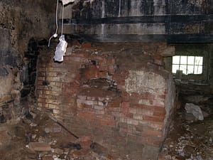 DSCN4570 Wohnhaus innen