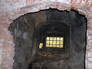 DSCN4571 Wohnhaus innen