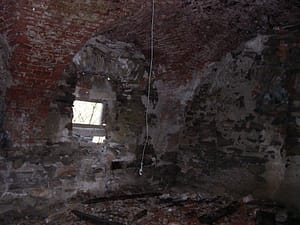 DSCN4574 Wohnhaus innen