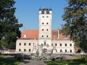 Schloss Greillenstein 1