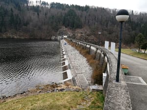 Stausee Thurnberg (2)