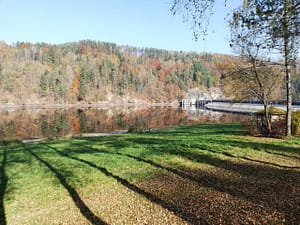 Stausee Thurnberg (3)