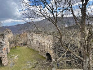 auf der Ruine Schauenstein (3)