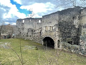 auf der Ruine Schauenstein (4)